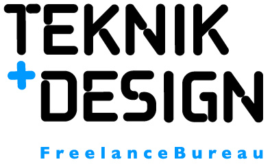 Teknik og Design Freelance